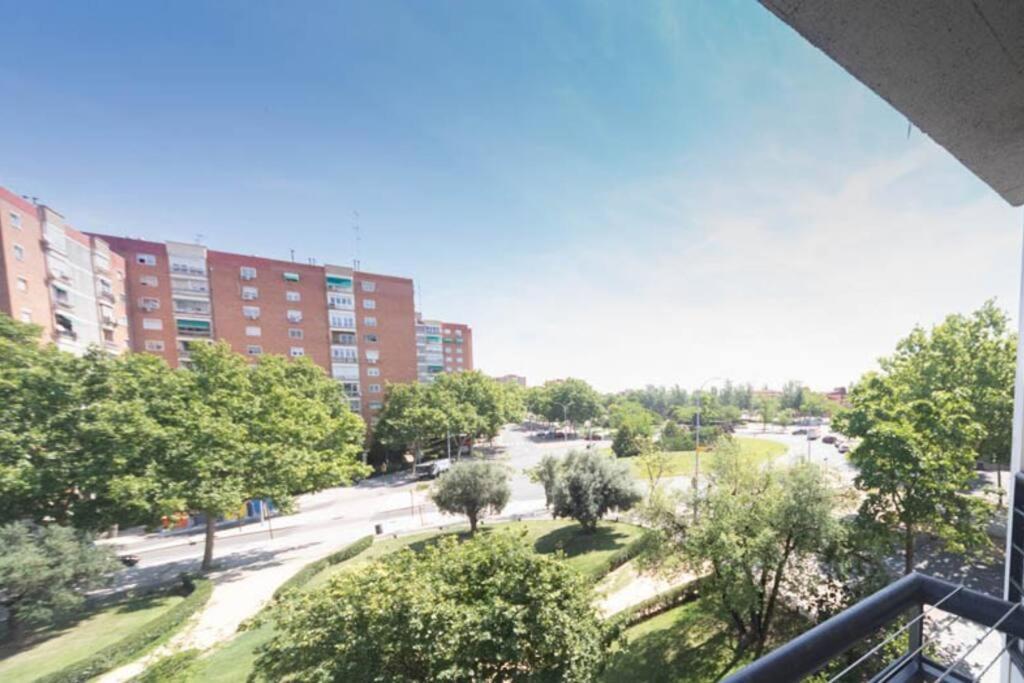 Las Retamas, Alcorcon Exterior photo