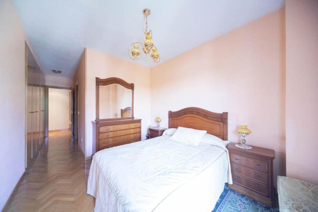 Las Retamas, Alcorcon Exterior photo